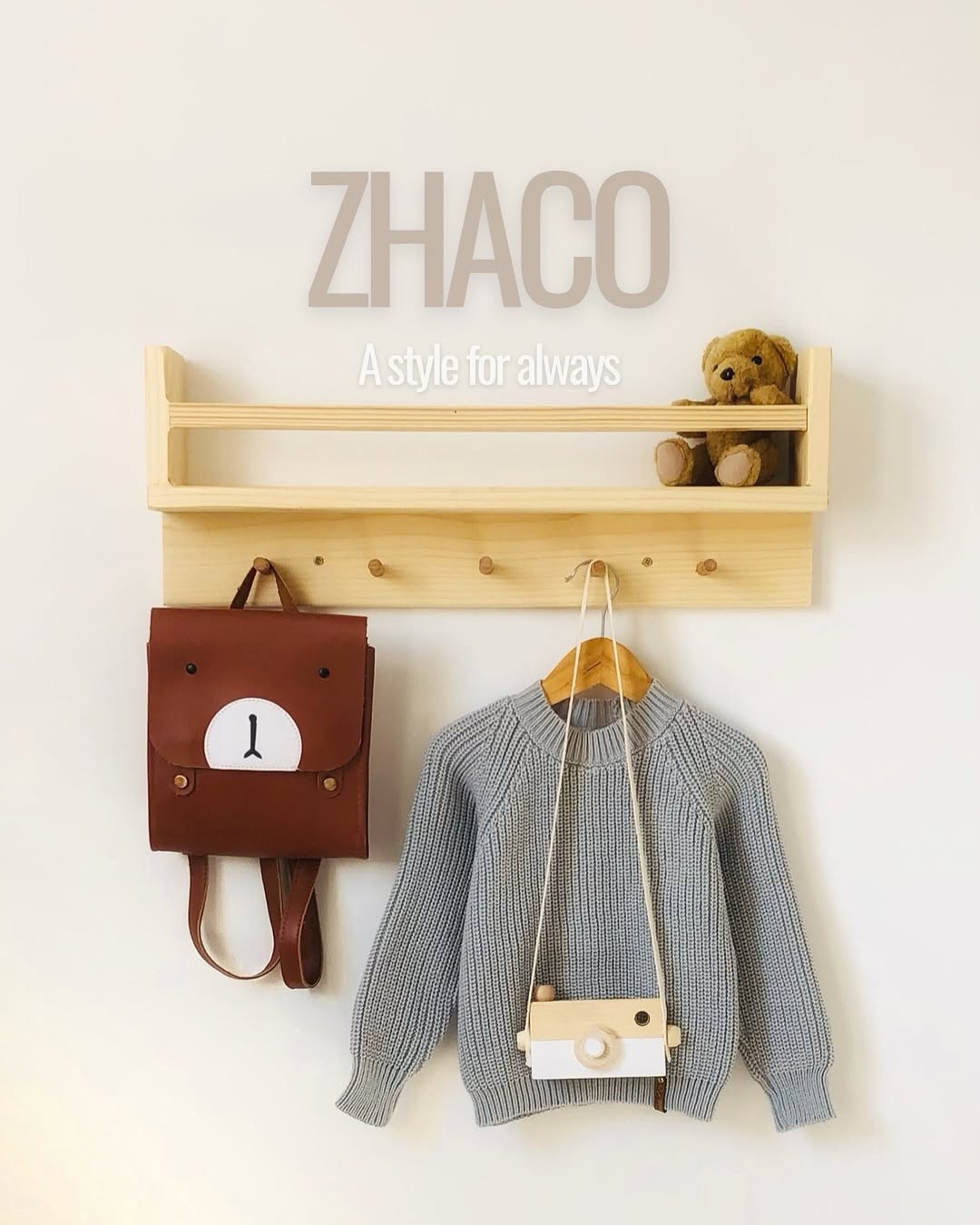 پلیور کشباف رنگ طوسی